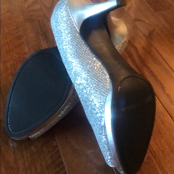 Kelly & Katie heels - Picture 4 of 5